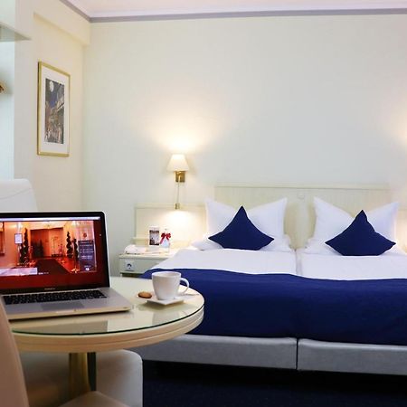 Hotel Dalberg Ашаффенбург Экстерьер фото