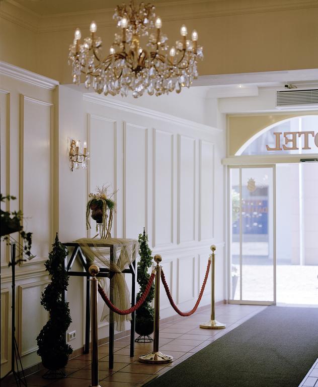 Hotel Dalberg Ашаффенбург Экстерьер фото
