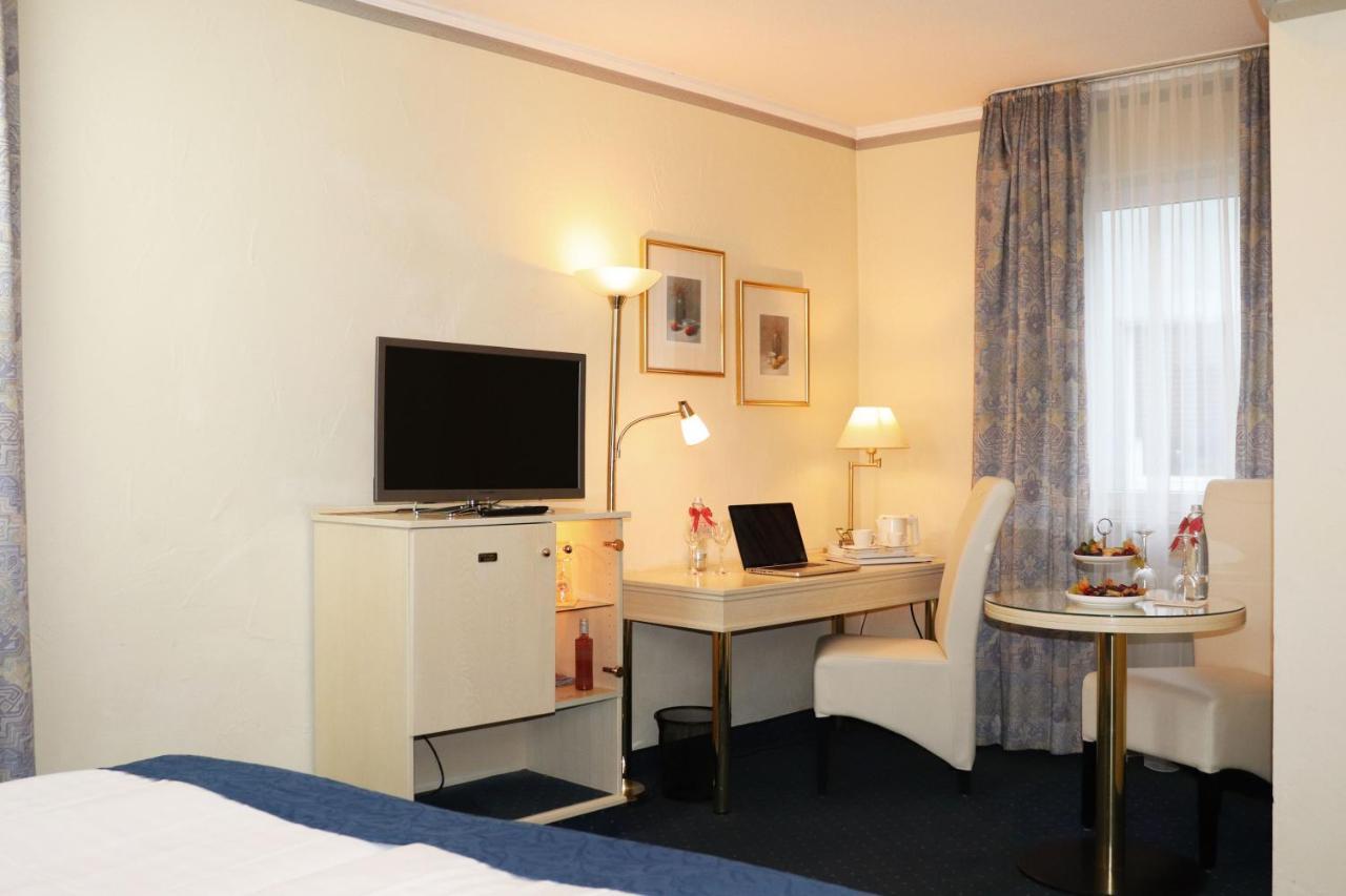 Hotel Dalberg Ашаффенбург Экстерьер фото